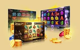 Experience the Thrill of SlotsDynamite Casino -1811907795