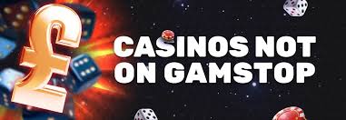 Exploring Non Gamstop Casinos Freedom and Variety in Online Gambling