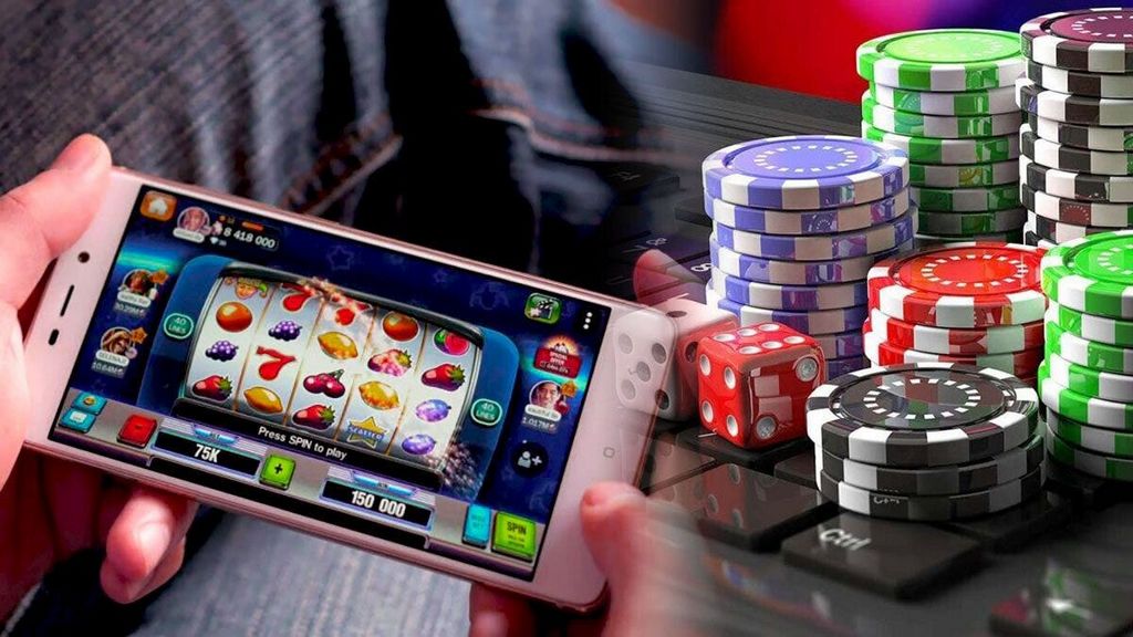 Android Slot Machines: The Best Casino Video Game Application for Android of 2026