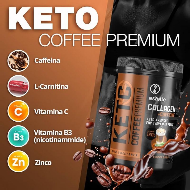 Come la chetosi influisce sui batteri intestinali