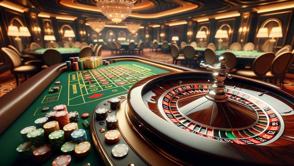 Comment choisir un casino en ligne fiable ? Le guide complet avec Transition One