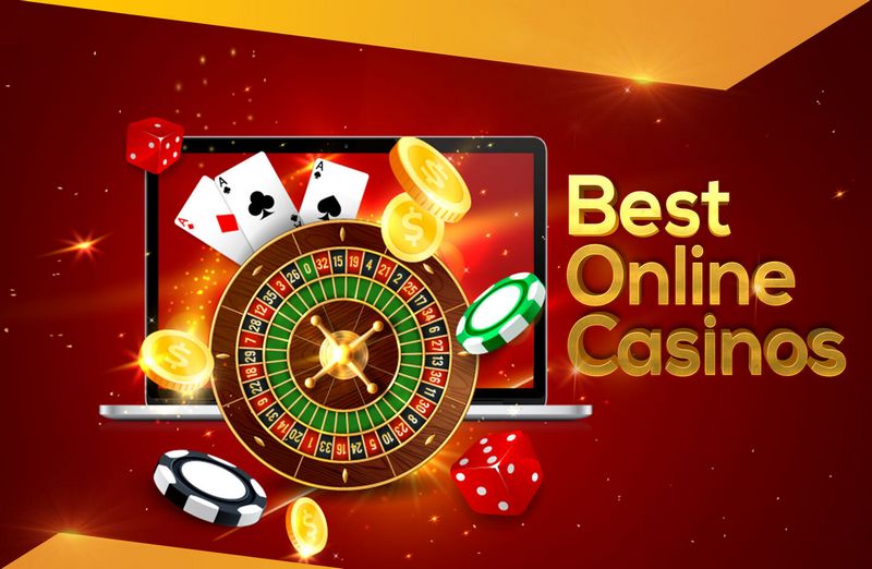 Guide complet pour choisir le meilleur casino en ligne et profiter des bonus rapides