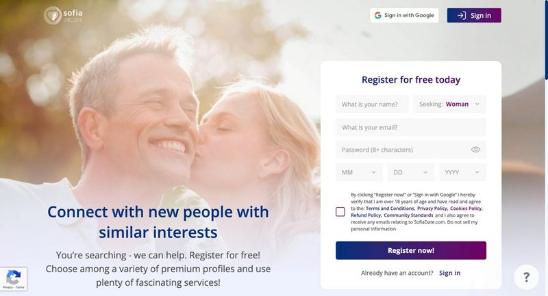 Sofia Date Testimonial: Paid vs Totally Free Features in 2026