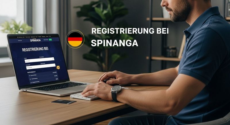 Αξιολόγηση Επιχείρησης Τυχερών Παιχνιδιών Spinanga - Λάβετε όφελος 750 $ και 200 ​​FS