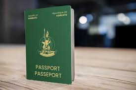 The Cost of a Vanuatu Passport What You Need to Know 894385424
