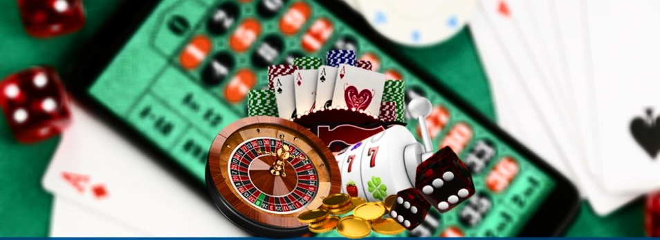 Understanding Non GamStop Casinos A Comprehensive Guide