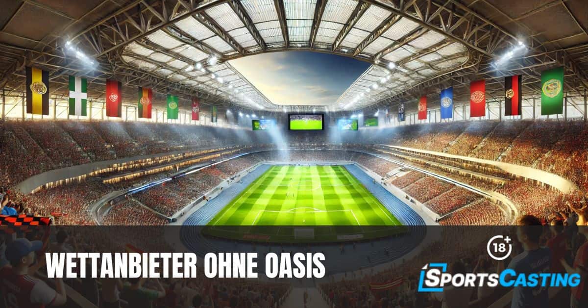 Wettanbieter ohne Verifizierung – Schnelle und einfache Sportwetten