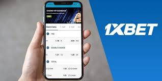 1xbet APK India Your Gateway to Online Betting 1835731549