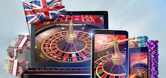 Discover the Best Online Casinos in the UK 1179669205
