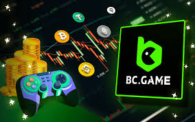 Experience the Thrill of BC Game The Premier Crypto Casino