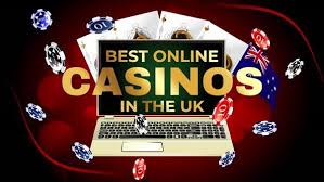 The Evolution and Impact of Online Betting in the UK